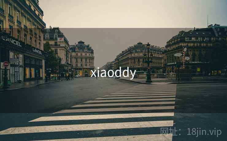 xiaoddy