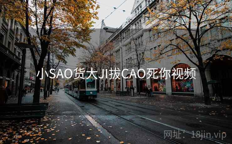 小SAO货大JI拔CAO死你视频