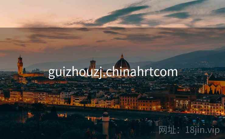 guizhouzj.chinahrtcom